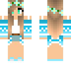 ocean girl