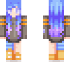 once in a blue moon - contest entry