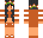 orange aphmau