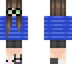 pajama skin