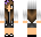 panda girl 123