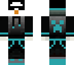 pengui with jumper v2