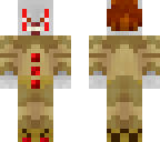 pennywise - 2017