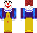 pennywise the dancing clown