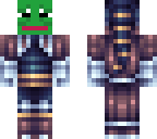 pepe vayne