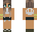 peronal skin