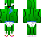 pickle dribble