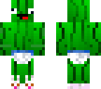 pickle egg