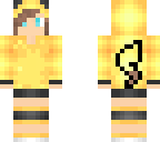pikachu boy