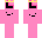 pink l