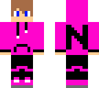pink teen