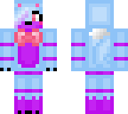 pixelcandys oc