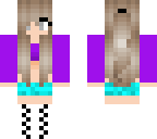 popular girl