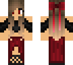 prom demon edited