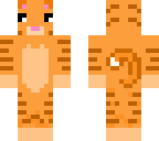 pumpkin cat
