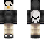 punisher penguin