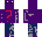 purple guy