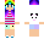 rainbow