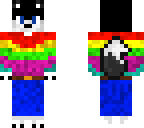 rainbow dog 3
