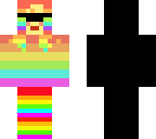 rainbow gang