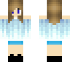 random skin 