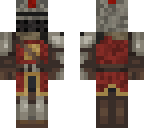 raptor knight