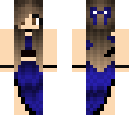 ravenclaw yule ball