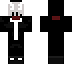 raziel white eyes