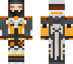 reaper biker