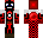 red ender