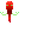 red spirit