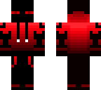 redish devil