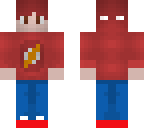 redvacktor casual styled