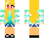regular girl