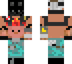 road hog