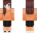 rory - oc
