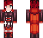 ruby rose from rwby