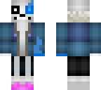sans no coppy right piz