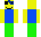 sans noob or noob sans