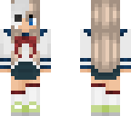 school girl