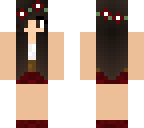 short autumn dress