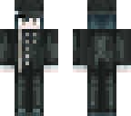 shuichi saihara