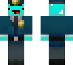 skeppy police