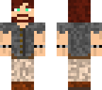 skin