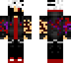 skin de alvaro