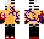 skin de gael