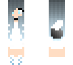 skin is fixed