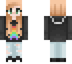 skin request