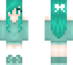 small edit chibi