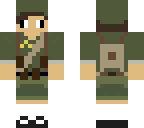soldier 2